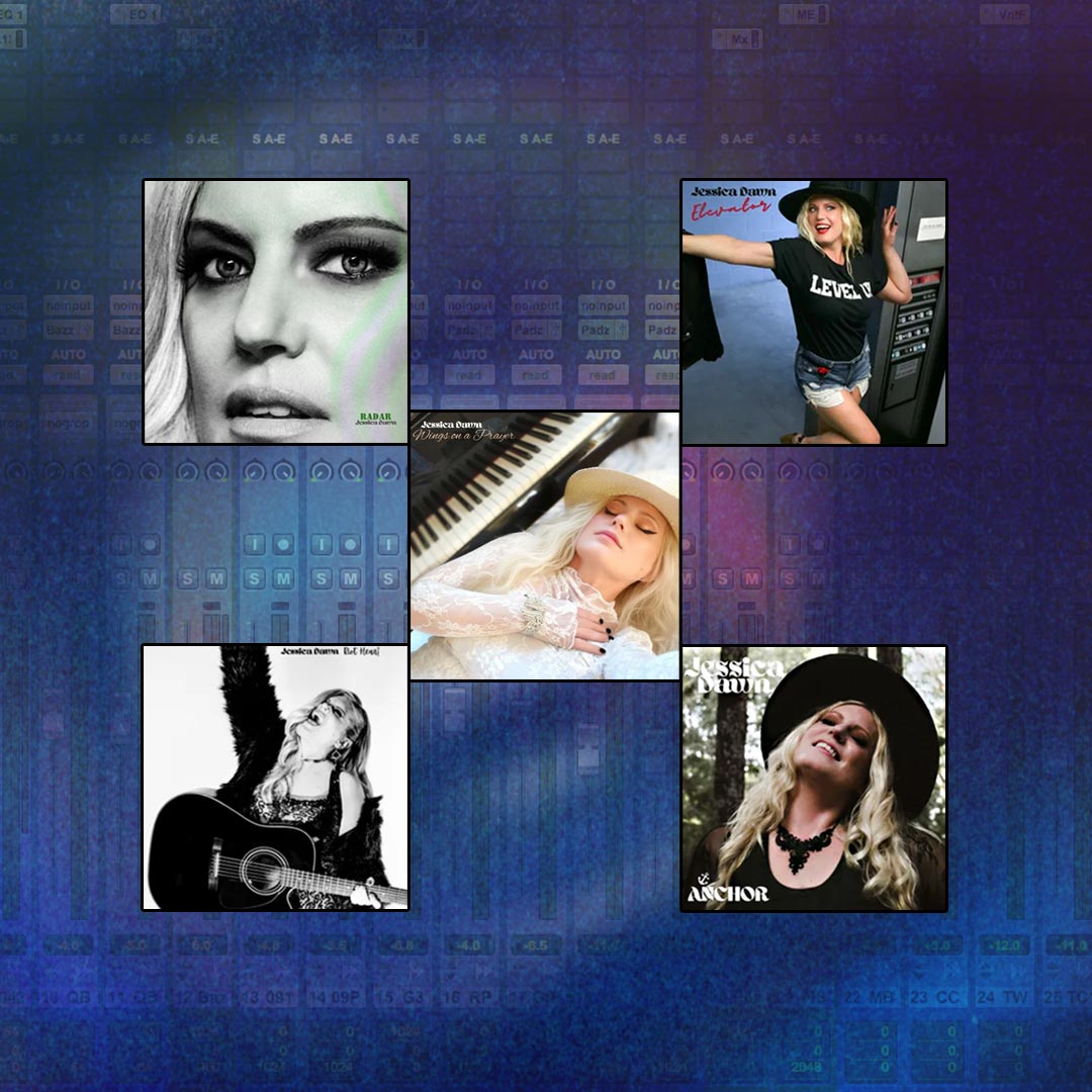 Studio image header